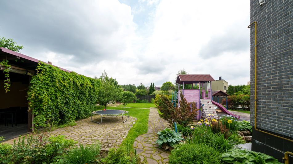 Готовый дом в КП Аврора