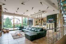 Готовый дом в КП Аврора