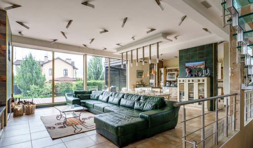 Готовый дом в КП Аврора