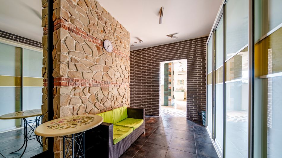 Готовый дом в КП Аврора