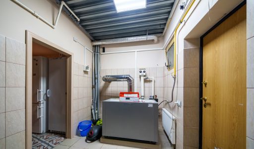 Готовый дом в КП Аврора