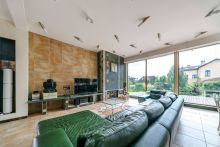 Готовый дом в КП Аврора