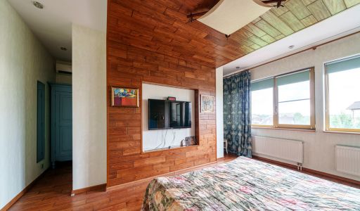 Готовый дом в КП Аврора