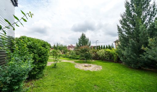 Готовый дом в КП Аврора