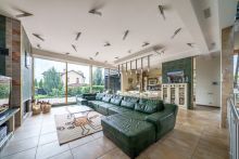 Готовый дом в КП Аврора