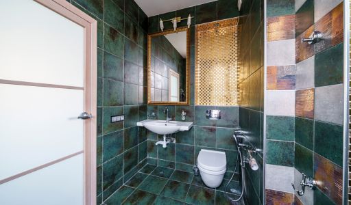 Готовый дом в КП Аврора