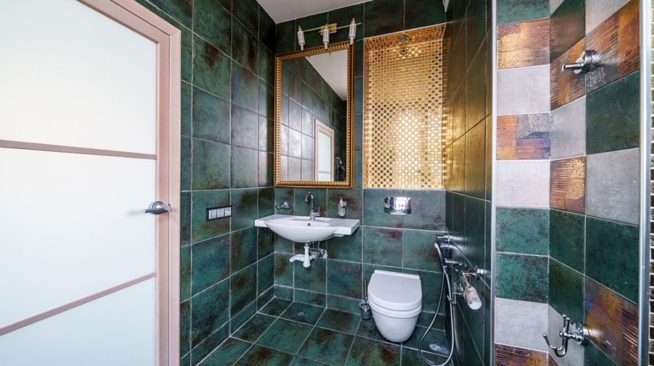 Готовый дом в КП Аврора