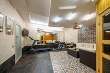 Готовый дом в КП Аврора