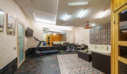 Готовый дом в КП Аврора