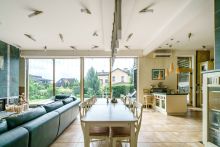 Готовый дом в КП Аврора