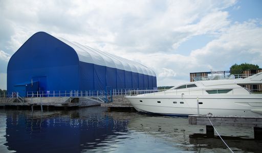 Готовый дом в КП Аврора