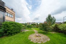 Готовый дом в КП Аврора