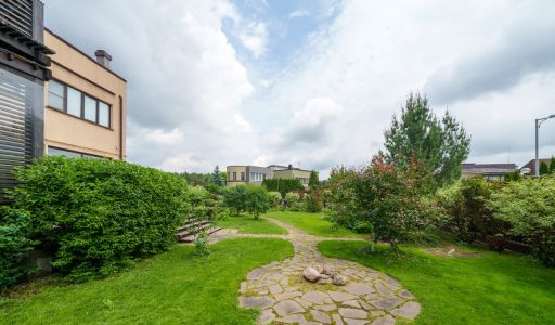 Готовый дом в КП Аврора