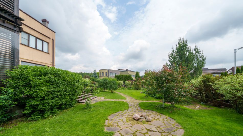 Готовый дом в КП Аврора