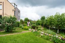 Готовый дом в КП Аврора