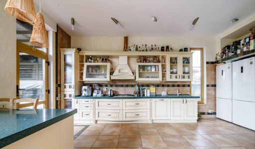 Готовый дом в КП Аврора