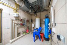 Готовый дом в КП Аврора