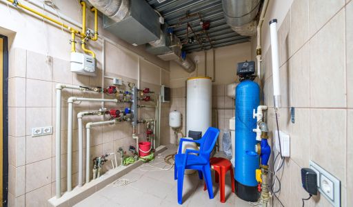 Готовый дом в КП Аврора