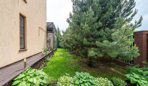 Готовый дом в КП Аврора