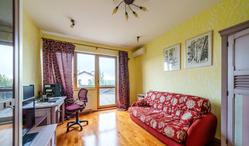 Готовый дом в КП Аврора