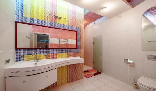 Готовый дом в КП Аврора