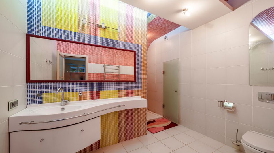 Готовый дом в КП Аврора