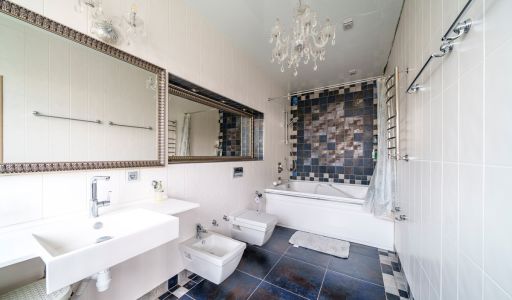 Готовый дом в КП Аврора