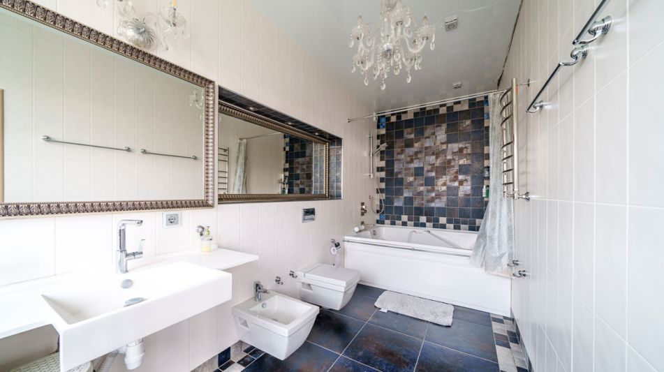 Готовый дом в КП Аврора