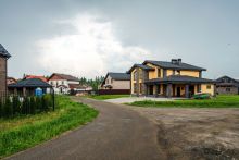 Спас-Каменка