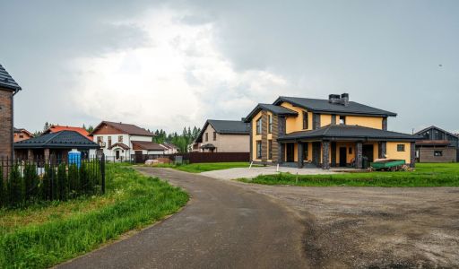 Спас-Каменка