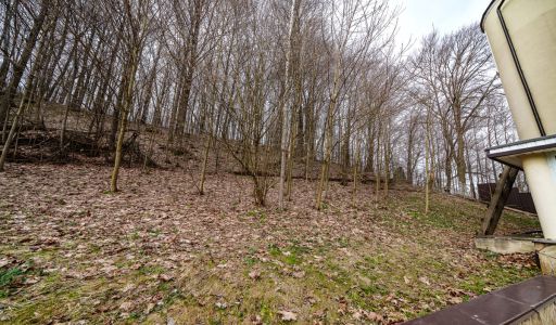 Дом с видом на озеро в Подрезково