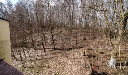 Дом с видом на озеро в Подрезково