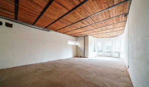 Дом с видом на озеро в Подрезково