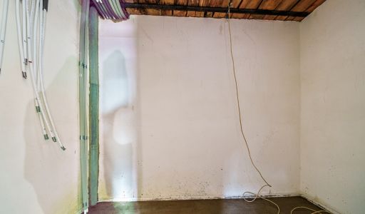 Дом с видом на озеро в Подрезково