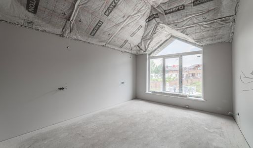 Дом на берегу в п. Вешки