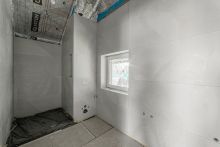 Дом на берегу в п. Вешки