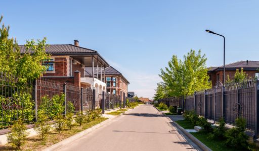 Готовый дом в КП Николина Поляна