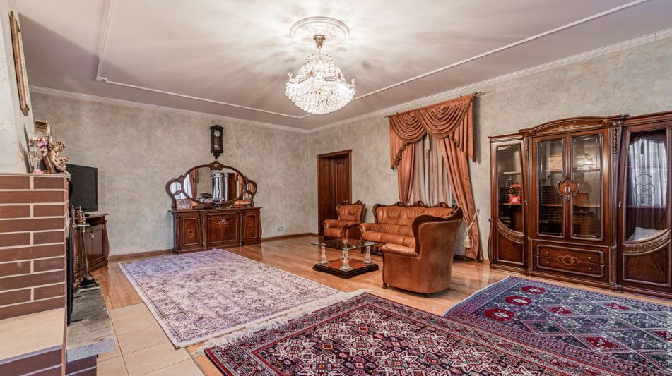 Дом в СНТ Северное
