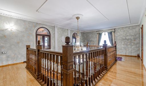 Дом в СНТ Северное