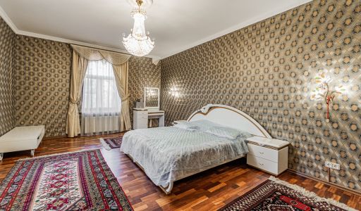 Дом в СНТ Северное