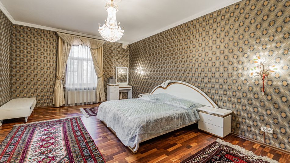 Дом в СНТ Северное