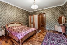 Дом в СНТ Северное