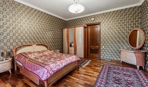 Дом в СНТ Северное