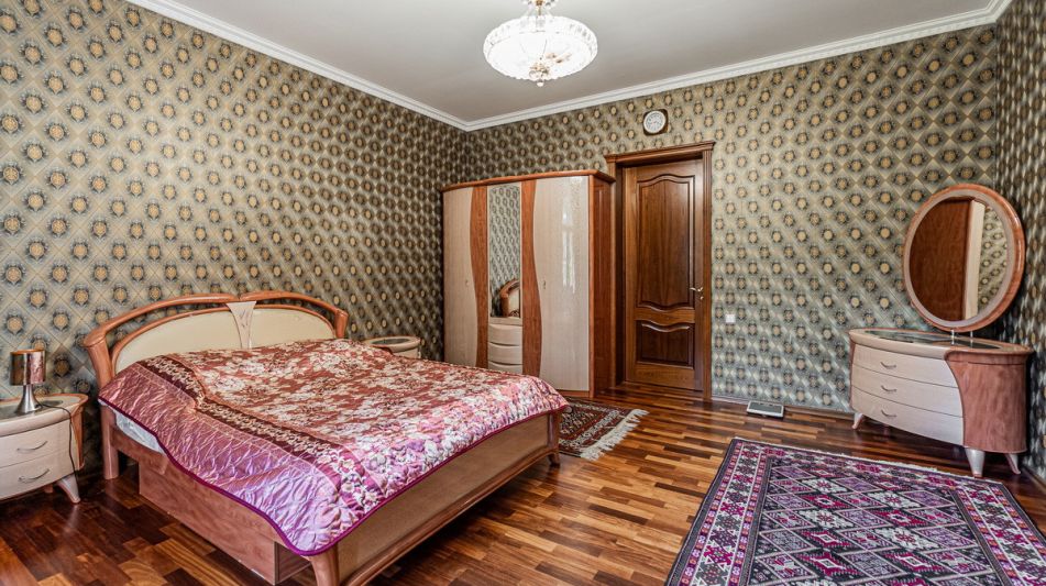 Дом в СНТ Северное