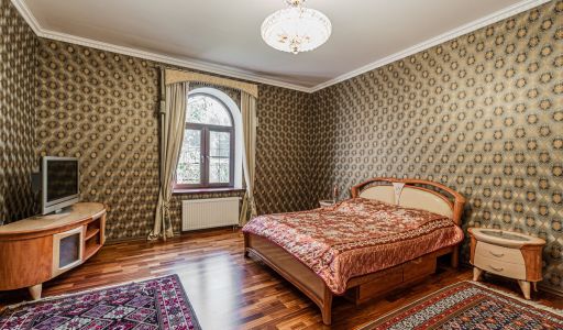 Дом в СНТ Северное