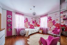 Усадьба в КП Малые Бережки