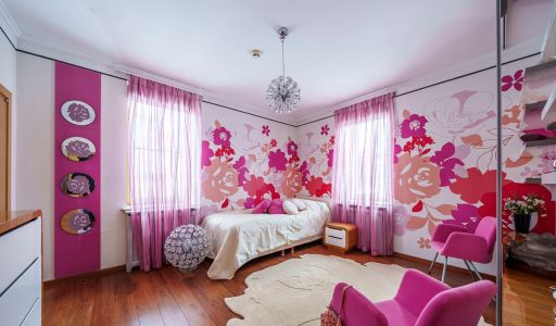 Усадьба в КП Малые Бережки