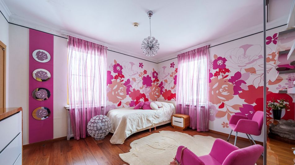 Усадьба в КП Малые Бережки