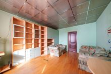 Усадьба в КП Малые Бережки