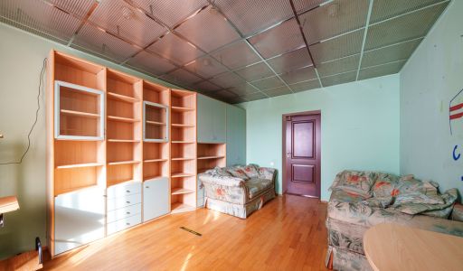 Усадьба в КП Малые Бережки